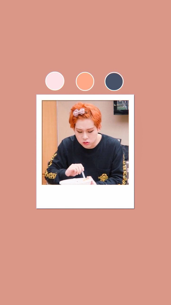 Joohoney Wallpaper discovered by