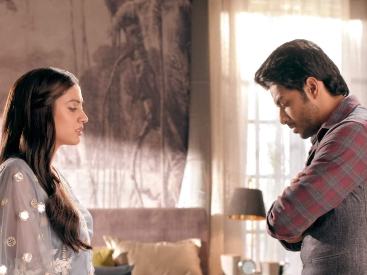 Yehh Jadu Hai Jinn Ka written update, November 20, 2019: Aman tells the truth about the curse to Roshni