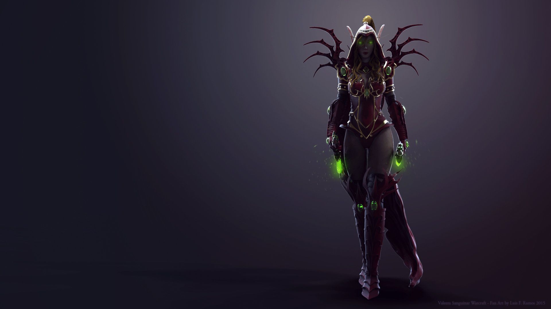 Valeera Wallpapers - Wallpaper Cave