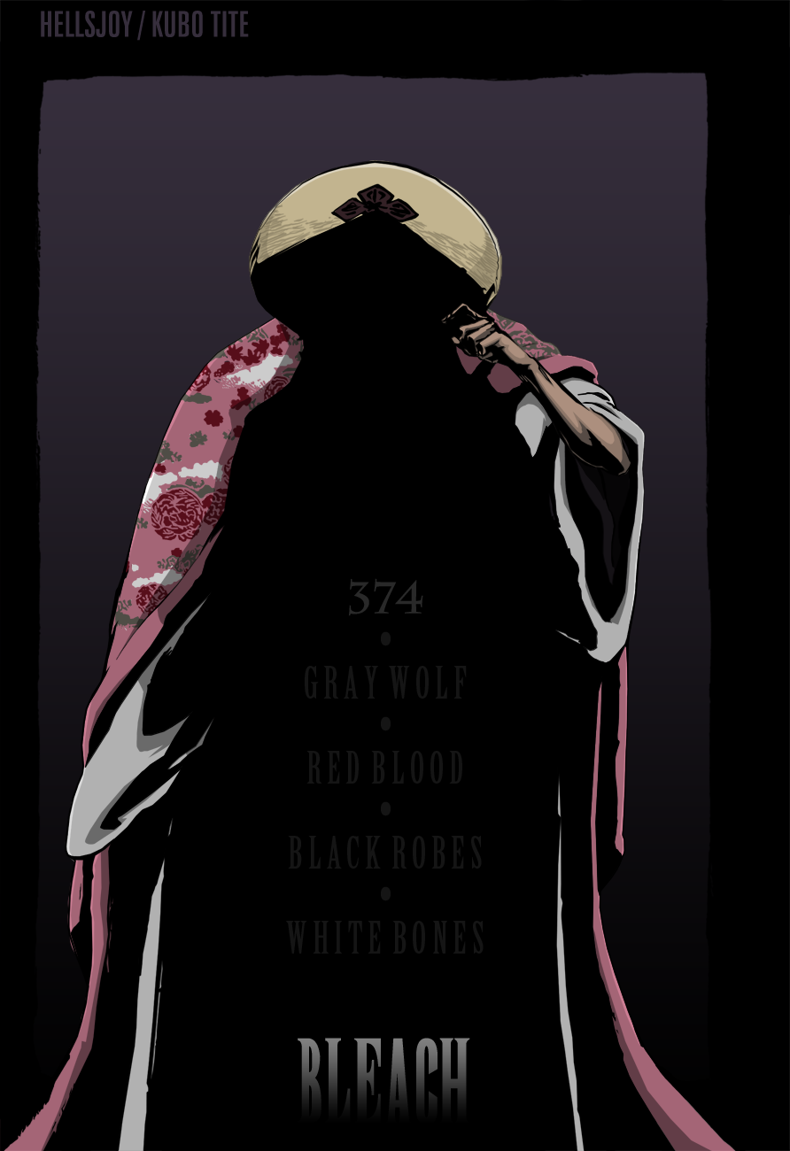 Featured image of post View 24 Shunsui Kyōraku Bankai Wallpaper