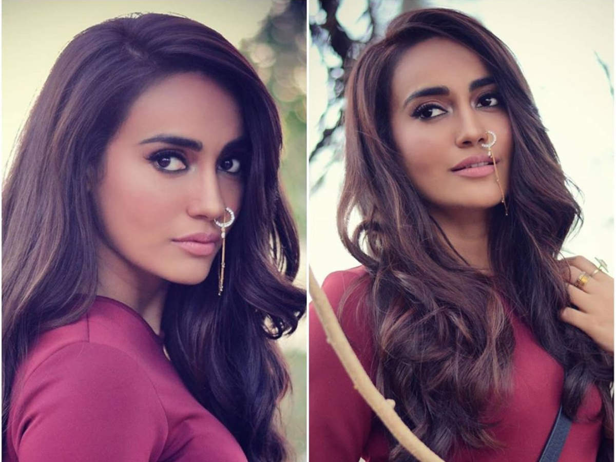 First look of Surbhi Jyoti as the moon princess in 'Yeh Jaadu Hai Jinn Ka'; in pics of India