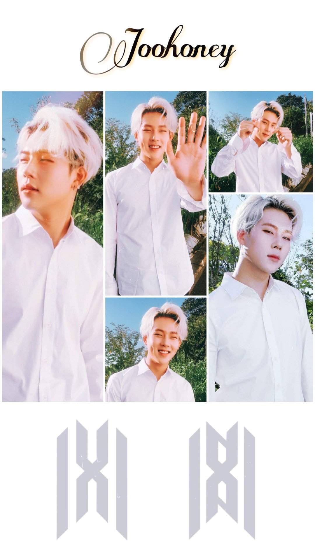 Jooheon free wallpaper