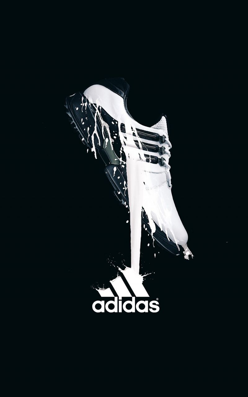 Free download Adidas Vector Sneakers iPhone HD Wallpaper iPhone HD Adidas [1125x2436] for your Desktop, Mobile & Tablet. Explore Adidas Wallpaper for iPhone. Adidas Logo Wallpaper, Adidas Wallpaper 1920