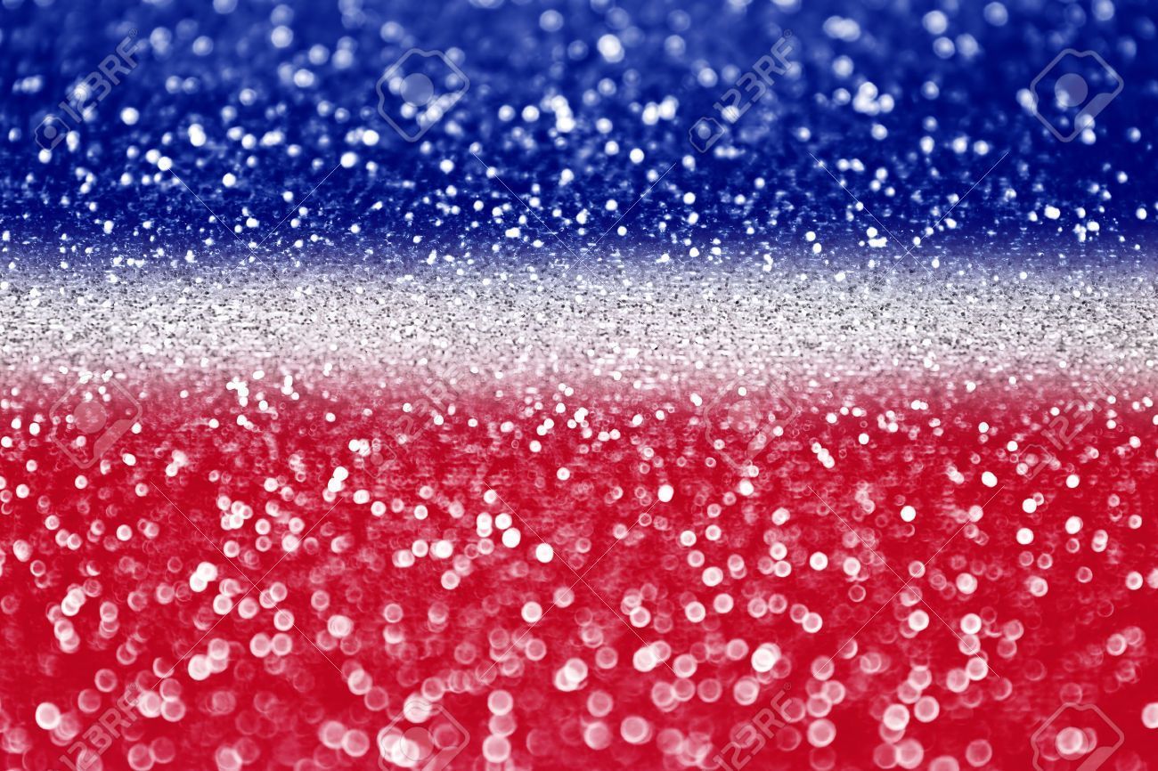 Red White and Blue Glitter Wallpaper Free Red White and Blue Glitter Background