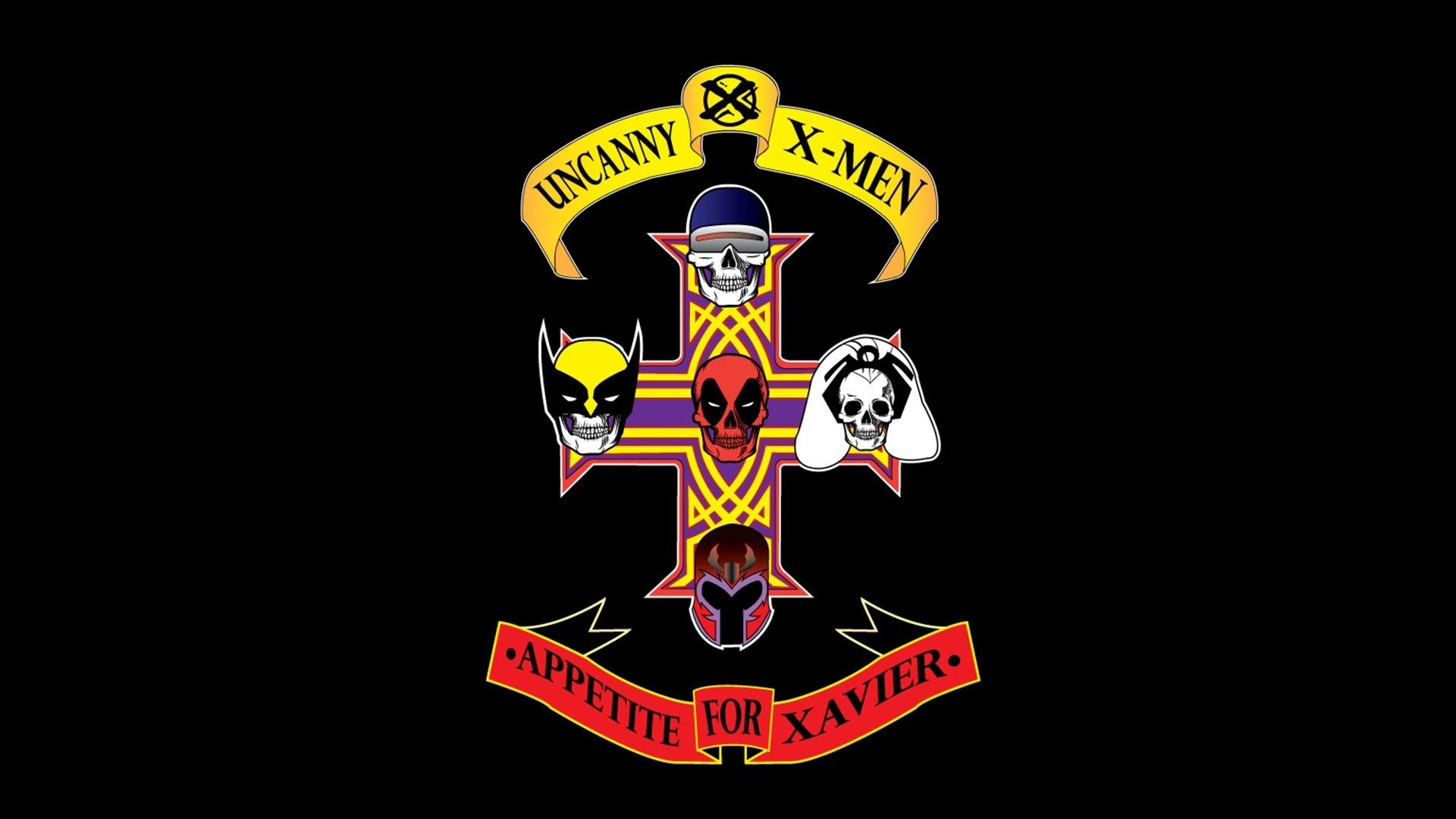 X Men Wallpaper. HD X Men Background