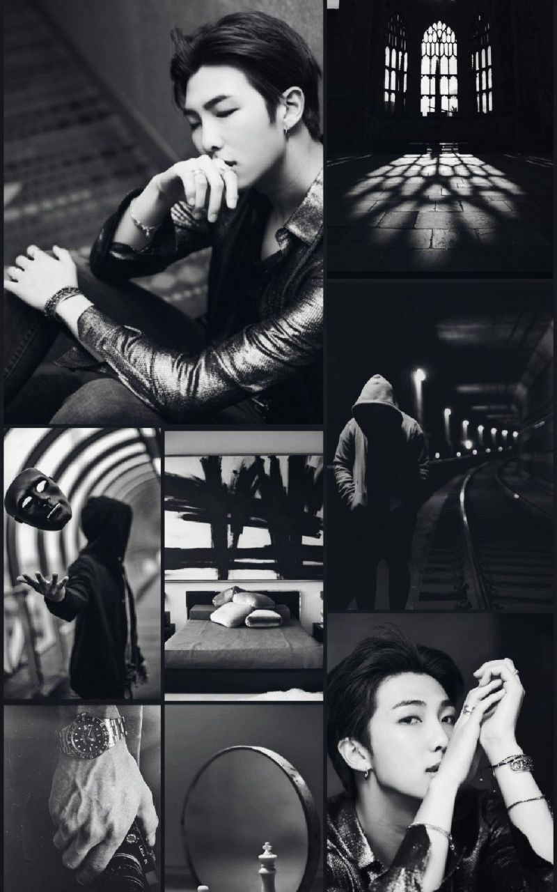 Aesthetic Computer Aesthetic Moodboard Aesthetic Computer AestheticBlack And White Wallpaper