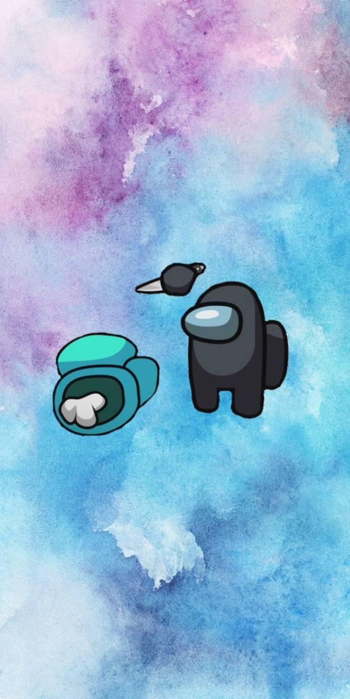 Imposter Among Us Wallpaper 2020 for Android