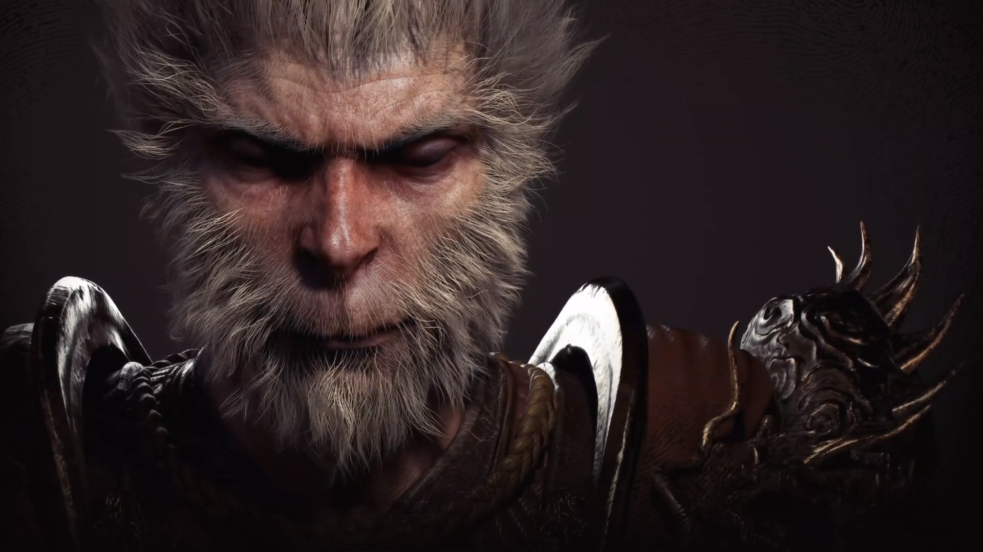 Gorgeous Action RPG Black Myth: Wukong Revealed With Extended Gameplay Trailer
