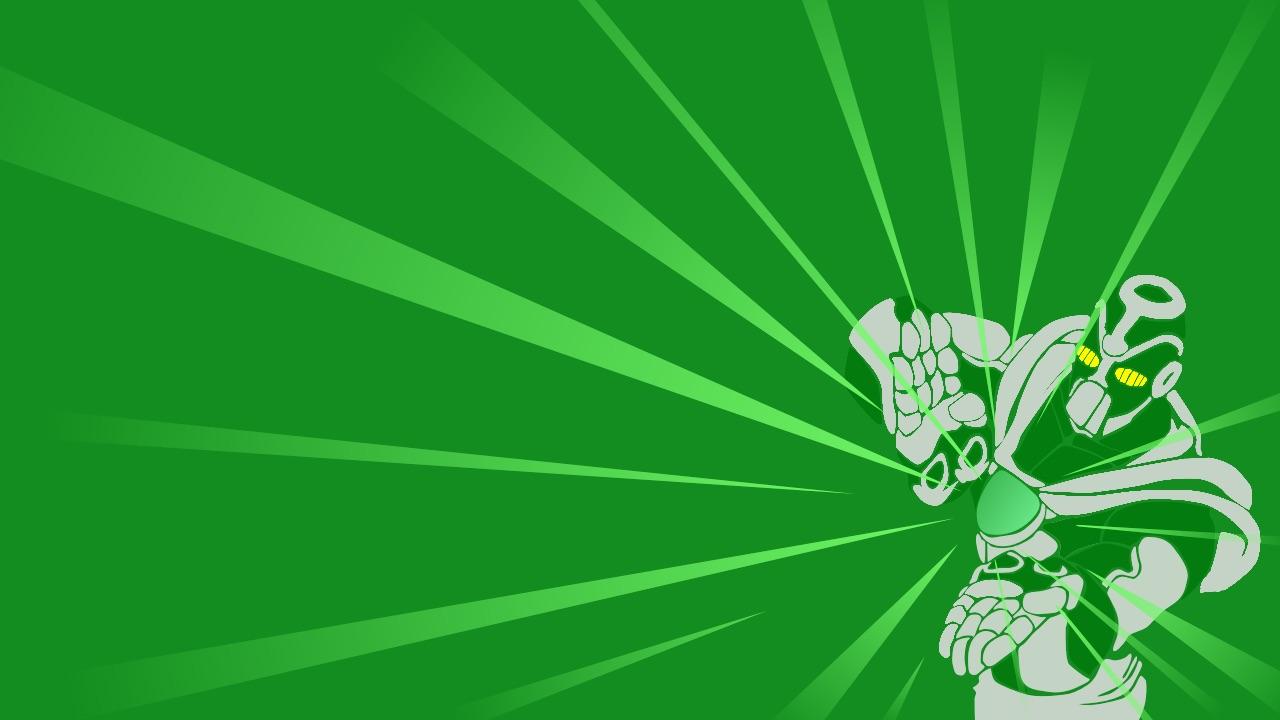 Hierophant Green Wallpapers - Wallpaper Cave