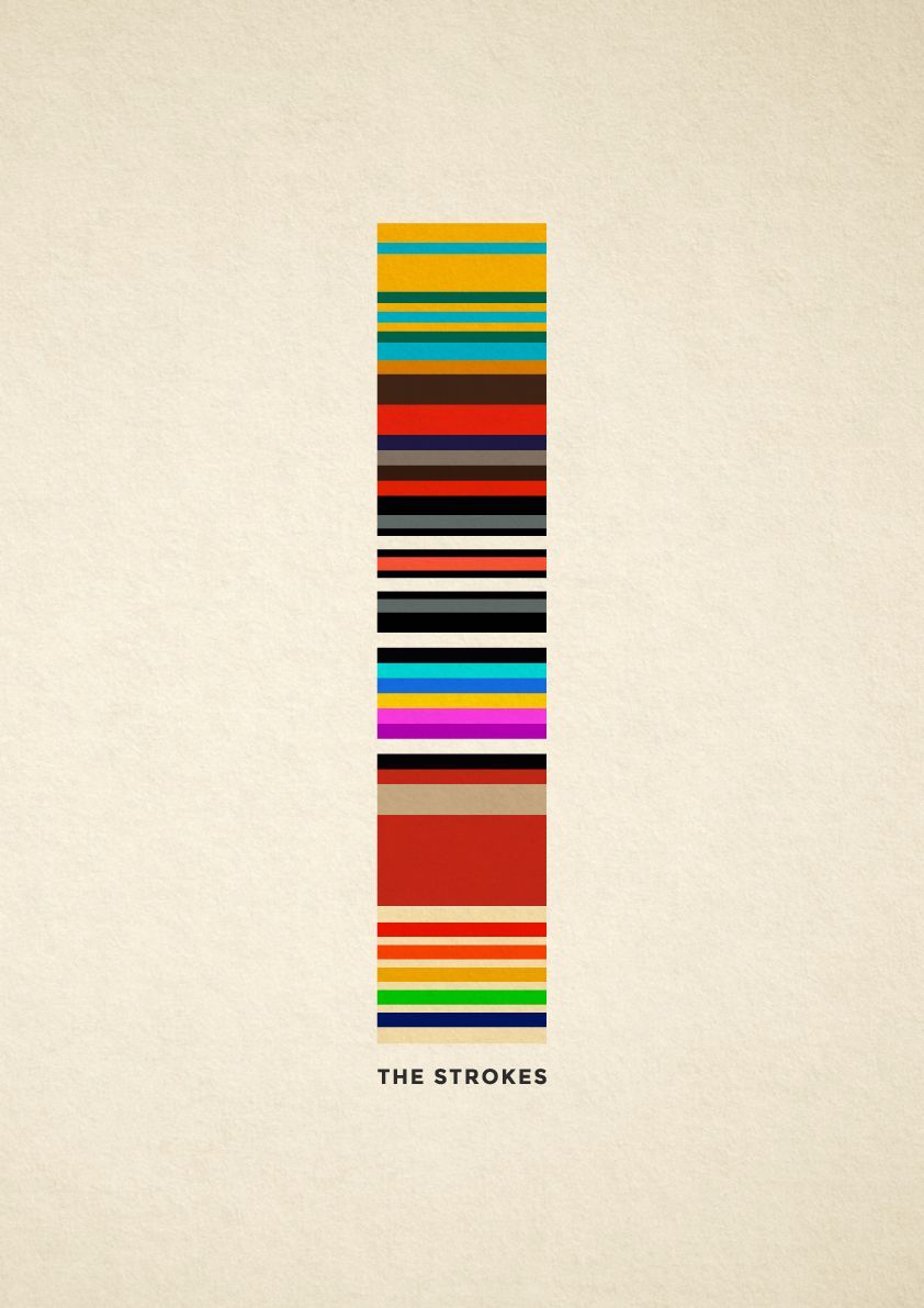 The strokes HD wallpaper  Pxfuel