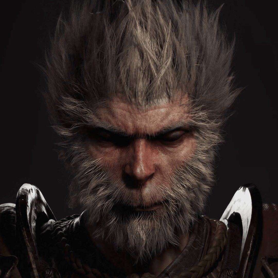 Black Myth Wukong Wallpapers Wallpaper Cave