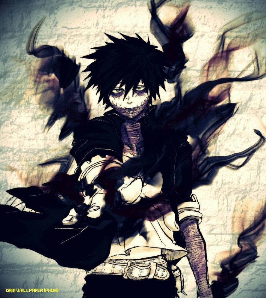 Do You Know How Many People Show Up At Dabi Wallpaper iPhone. Dabi Wallpaper iPhone. Hero, My hero academia, Boku no hero academia
