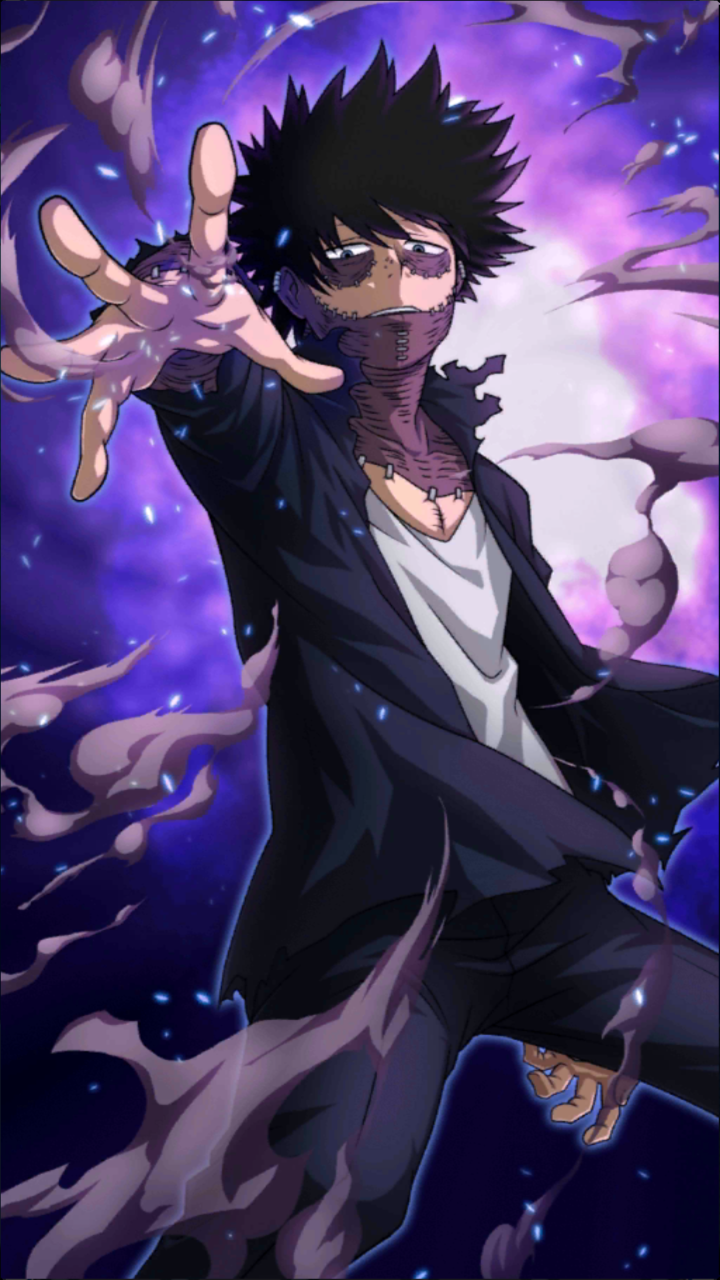 Dabi Show Wallpapers Wallpaper Cave