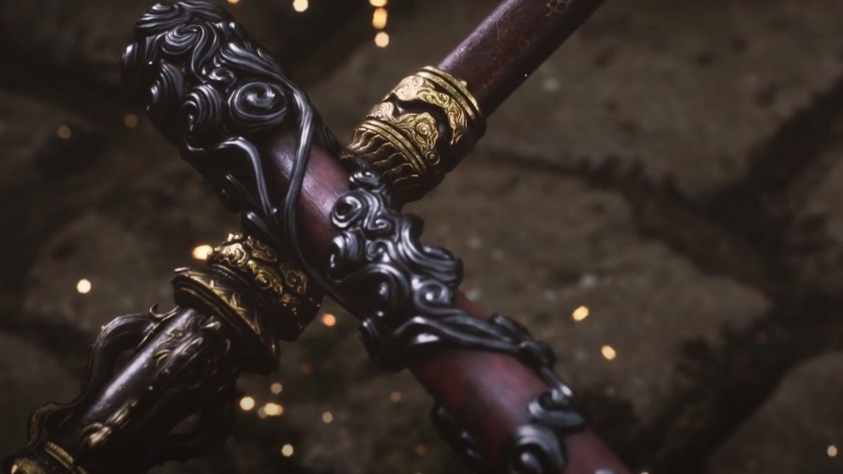 Black Myth: Wukong Release Date: Everything We Know So Far
