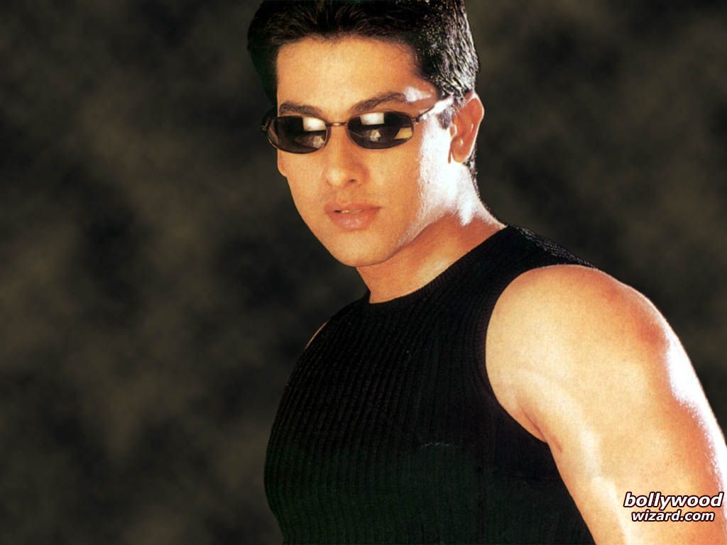 BollywoodWizard.com, Wallpaper / Picture of Aftab Shivdasani