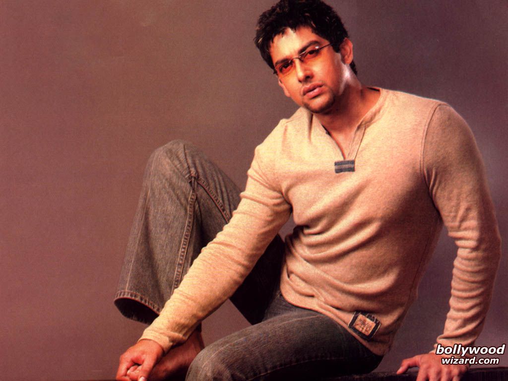 BollywoodWizard.com, Wallpaper / Picture of Aftab Shivdasani