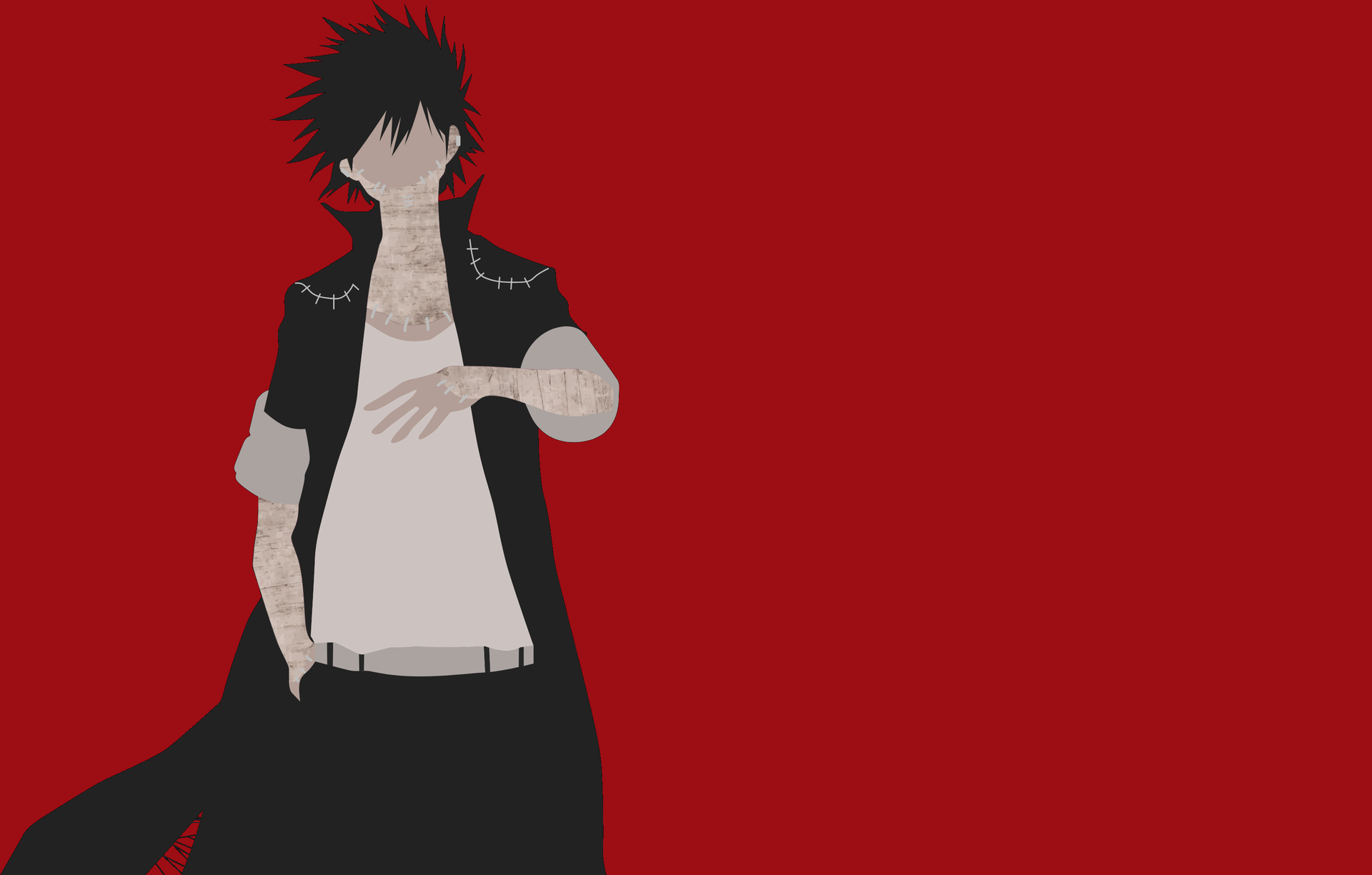 Dabi Show Wallpapers - Wallpaper Cave