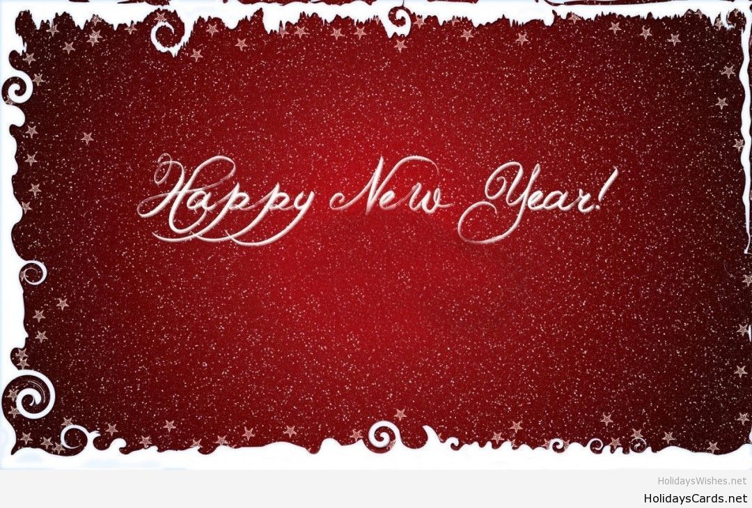 Happy new year red and white wallpaper. Happy new year photo, Chinese new year greeting, Happy new year wishes