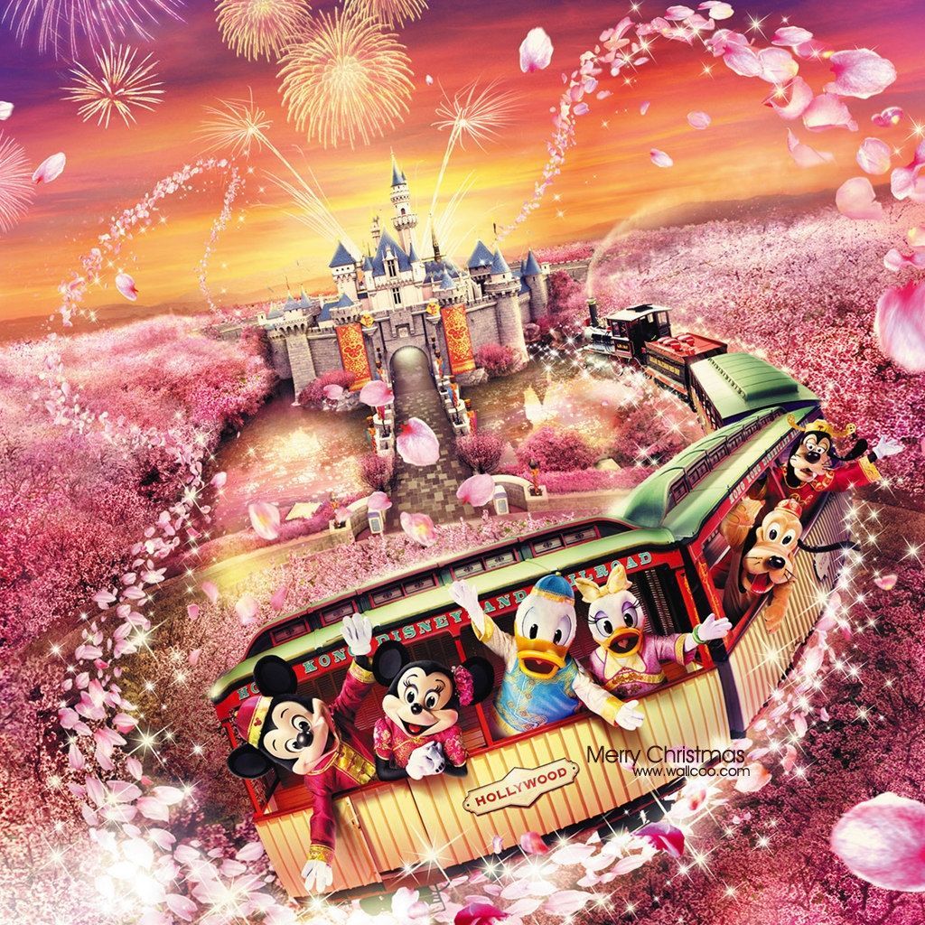 Mickey Mouse Wallpaper Chinese New Year .com