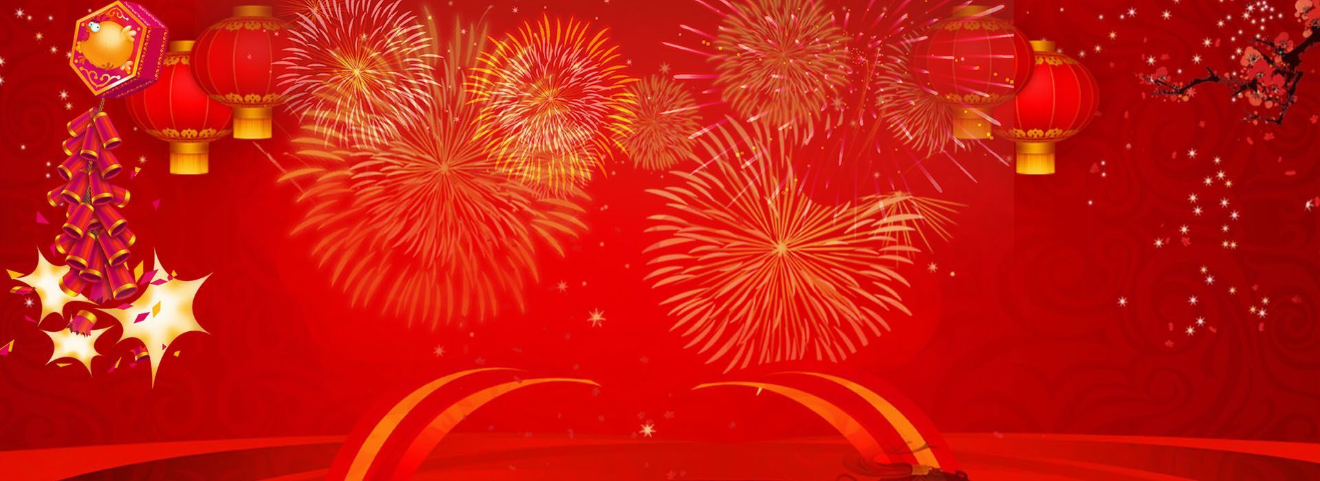 Free download Happy New Year Red Background backroud in 2019 Happy new year [1920x700] for your Desktop, Mobile & Tablet. Explore Explosive Background. Explosive Background