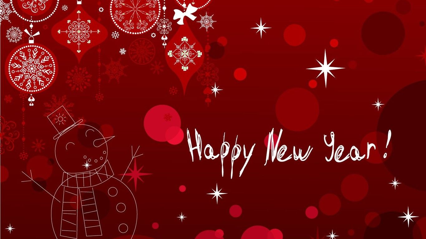 Happy New Year 2016 funny wallpaper