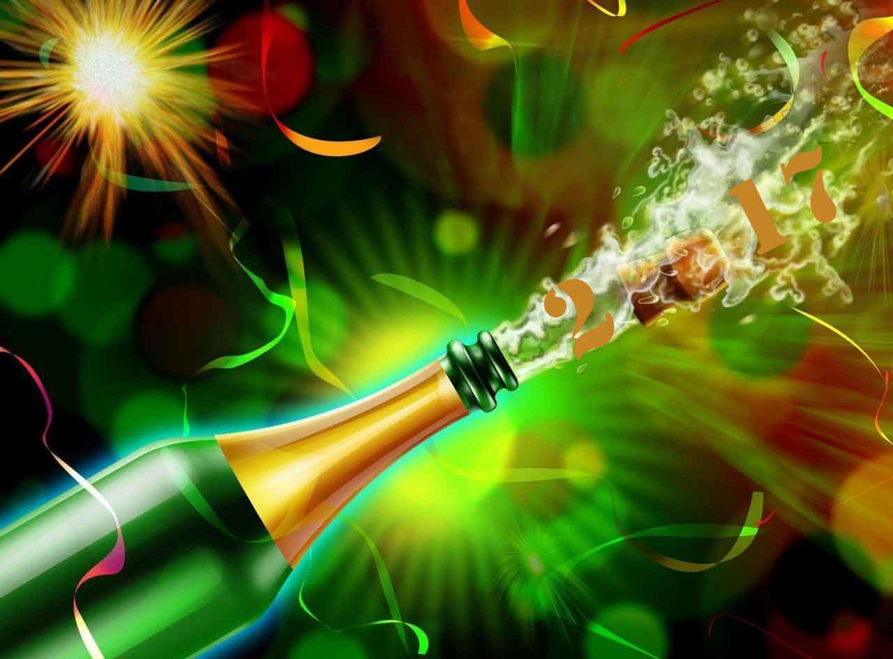 Happy New Year 2019 Wallpaper Happy New Year 2019 Teraget