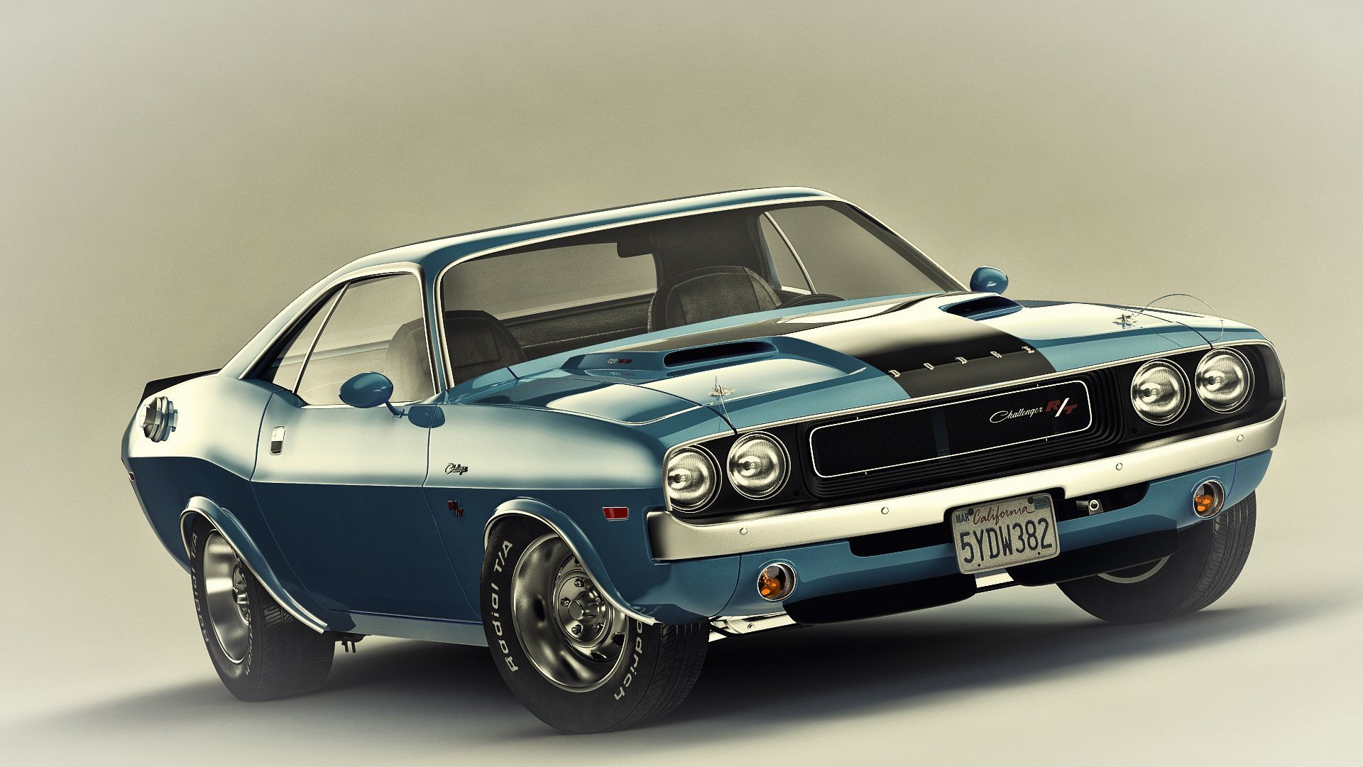 Dodge Challenger Wallpaper. Dodge challenger, Mopar muscle cars, Dodge