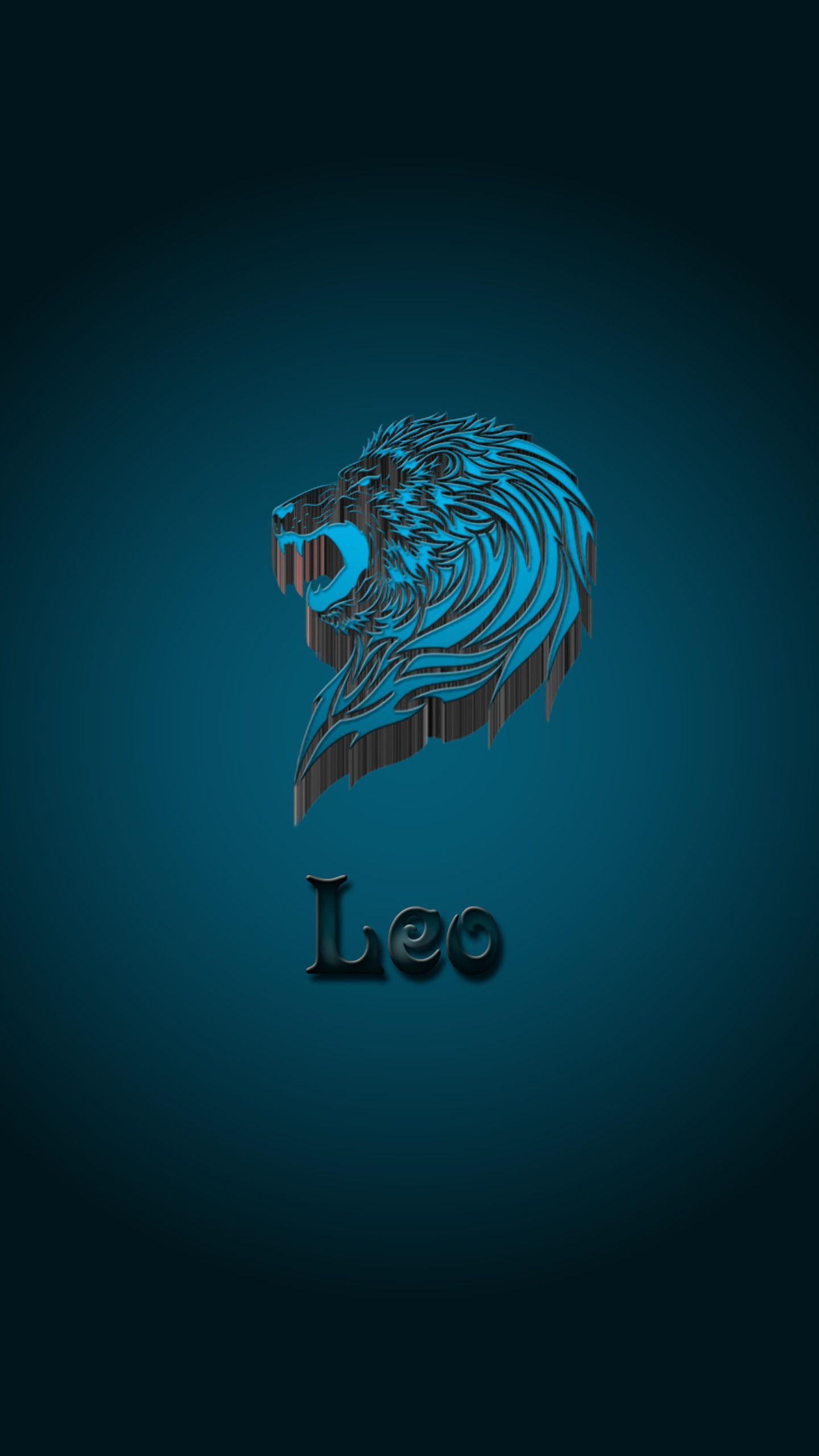 Leo Wallpaper