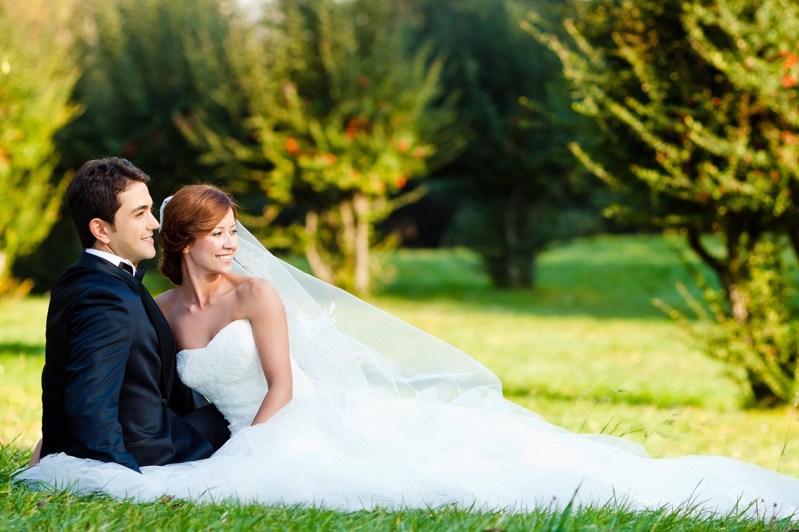 New Wedding Love Couples Romance In Garden HD Wallpaper Love Image Couples