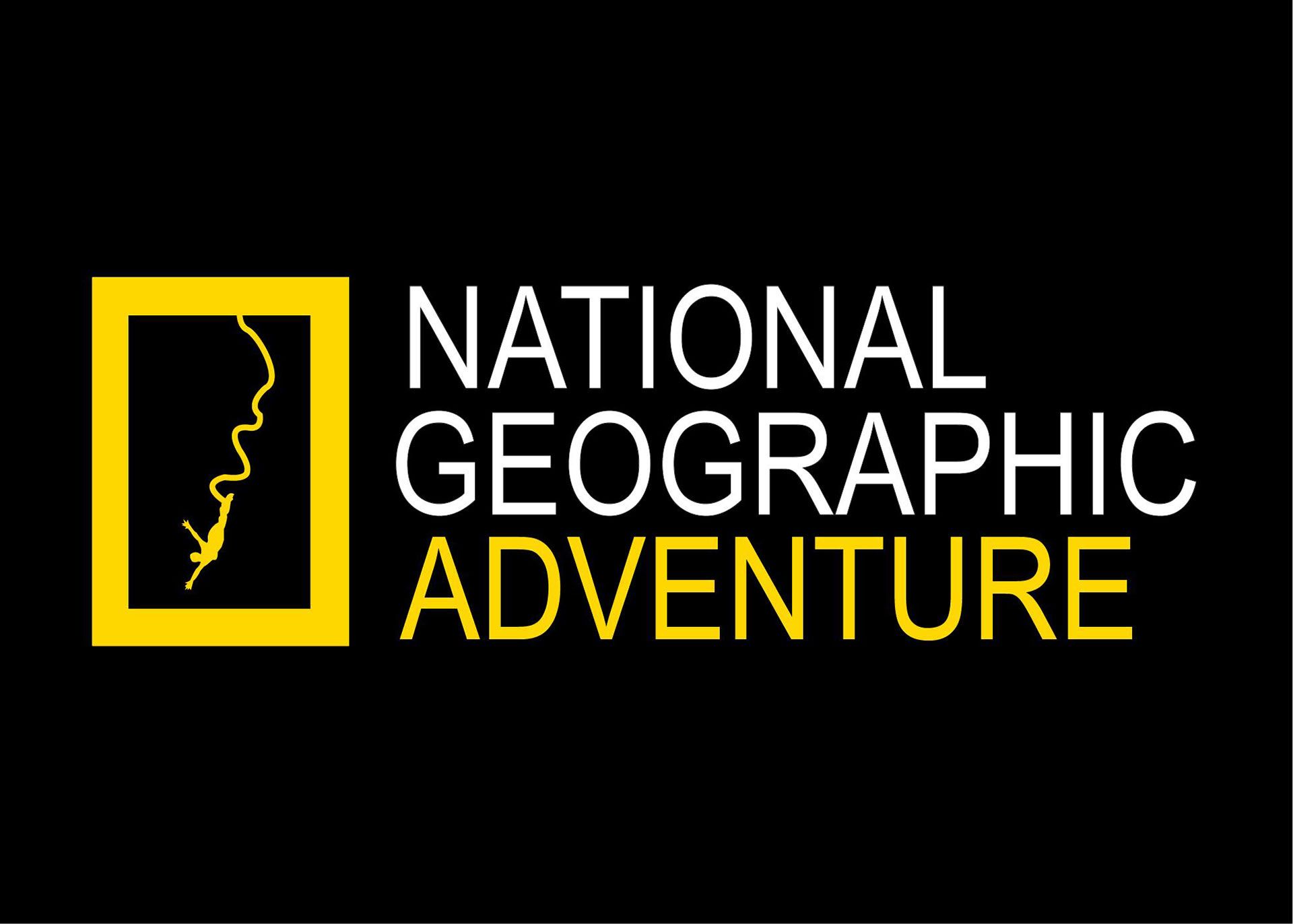 National Geographic Society (Graduation Project)