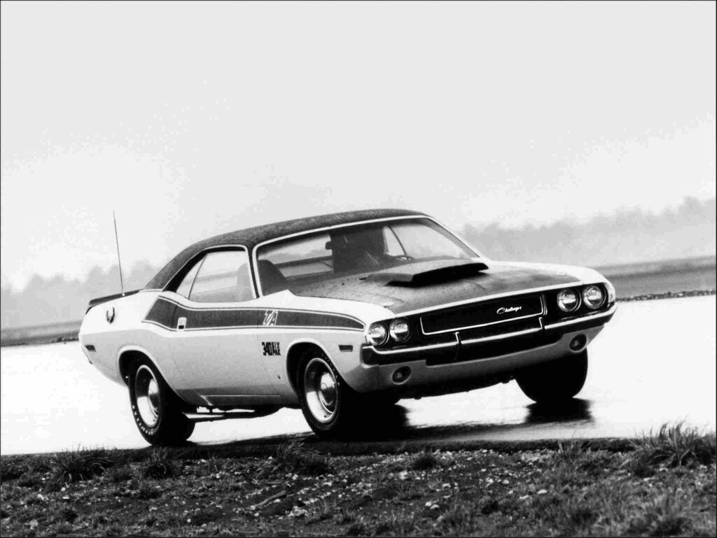 Dodge Challenger Wallpaper latest Update Wallpaper Wise