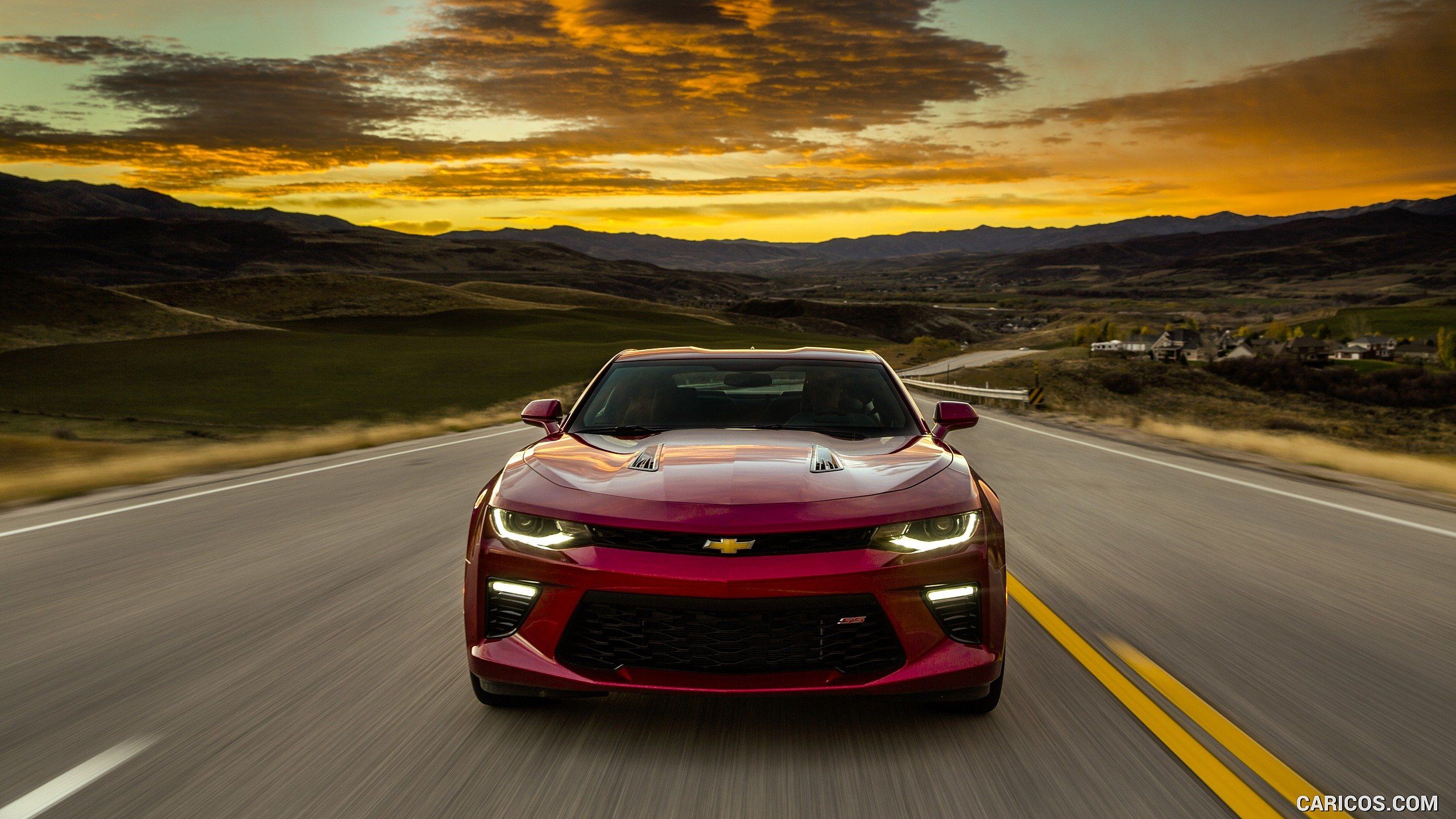 Free download 2016 Chevrolet Camaro SS Red Front HD Wallpaper 61 [2560x1440] for your Desktop, Mobile & Tablet. Explore Chevrolet Camaro SS Wallpaper. Chevrolet Camaro SS Wallpaper, Camaro Ss Wallpaper, Chevrolet SS Wallpaper