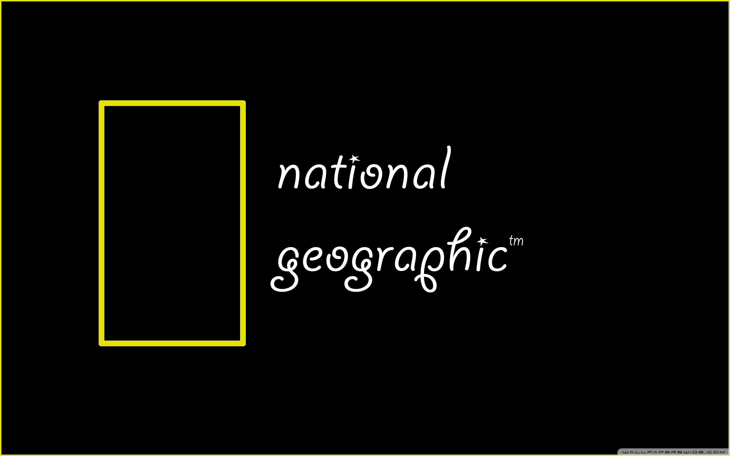 National Geographic Ultra HD Desktop Background Wallpaper for 4K UHD TV, Multi Display, Dual Monitor, Tablet