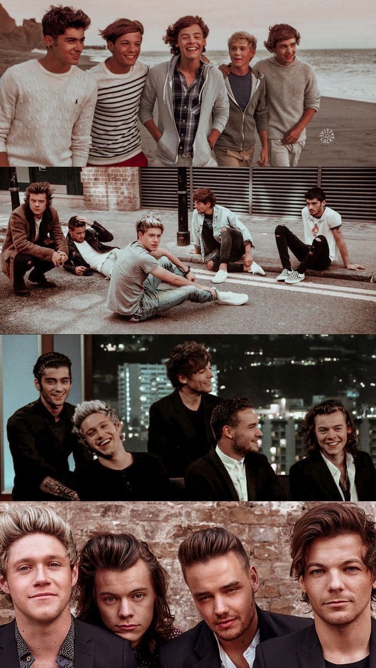 night changes by one direction