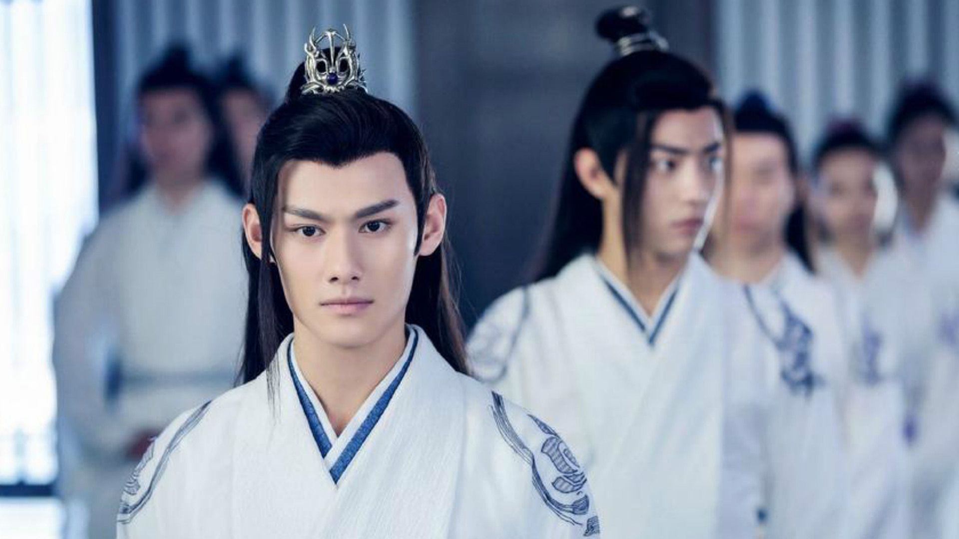 AO3 Xiao Zhan Drama Sparks High Stakes War In Boys' Love Fandom