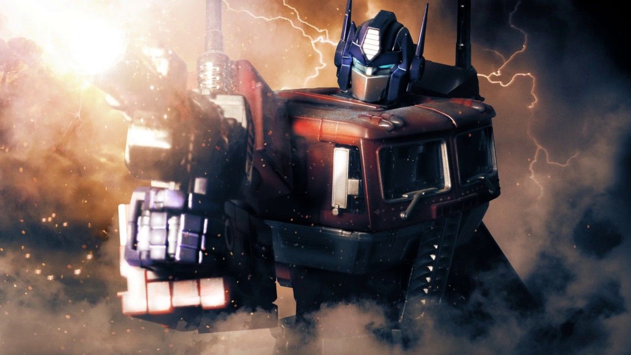 Transformers G1 Wallpapers.