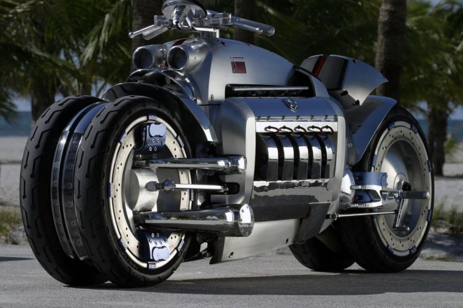 most expensive motorcycles in the world