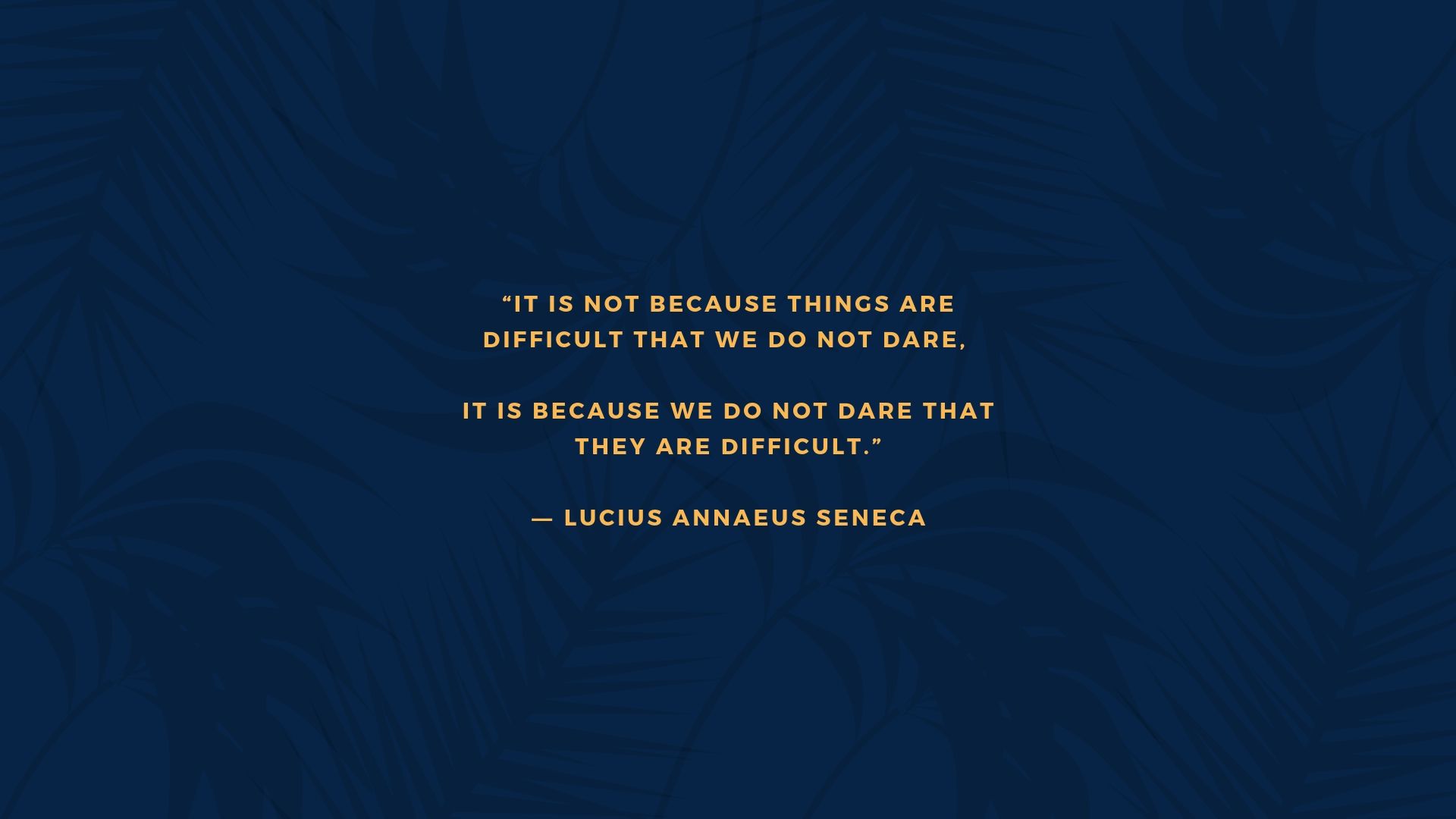 Lucius Annaeus Seneca Wallpapers - Wallpaper Cave