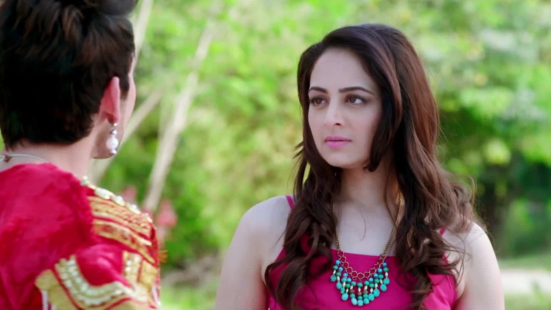 Zoya Afroz Film Actress Sweetiee Weds NRI Wallpaper 20628