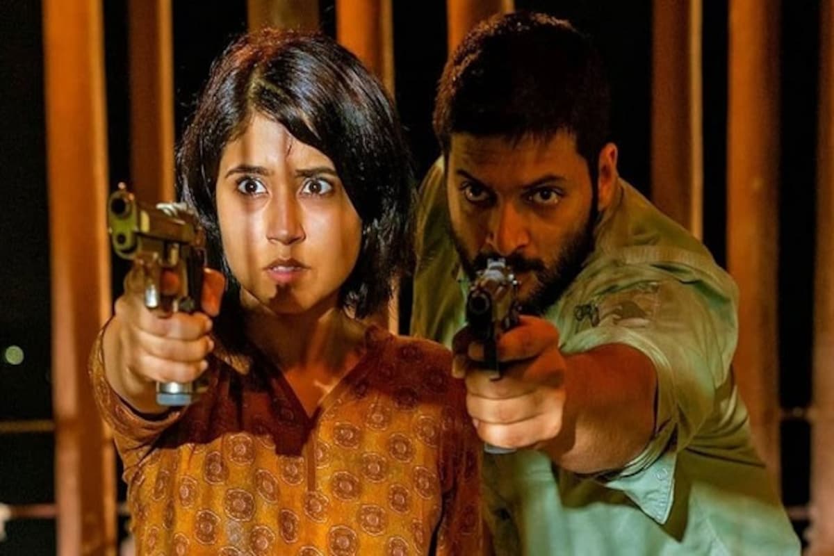 Mirzapur Season 2 review: The big bad world gets more immersive, with actors deeply entrenched in their parts News, Firstpost