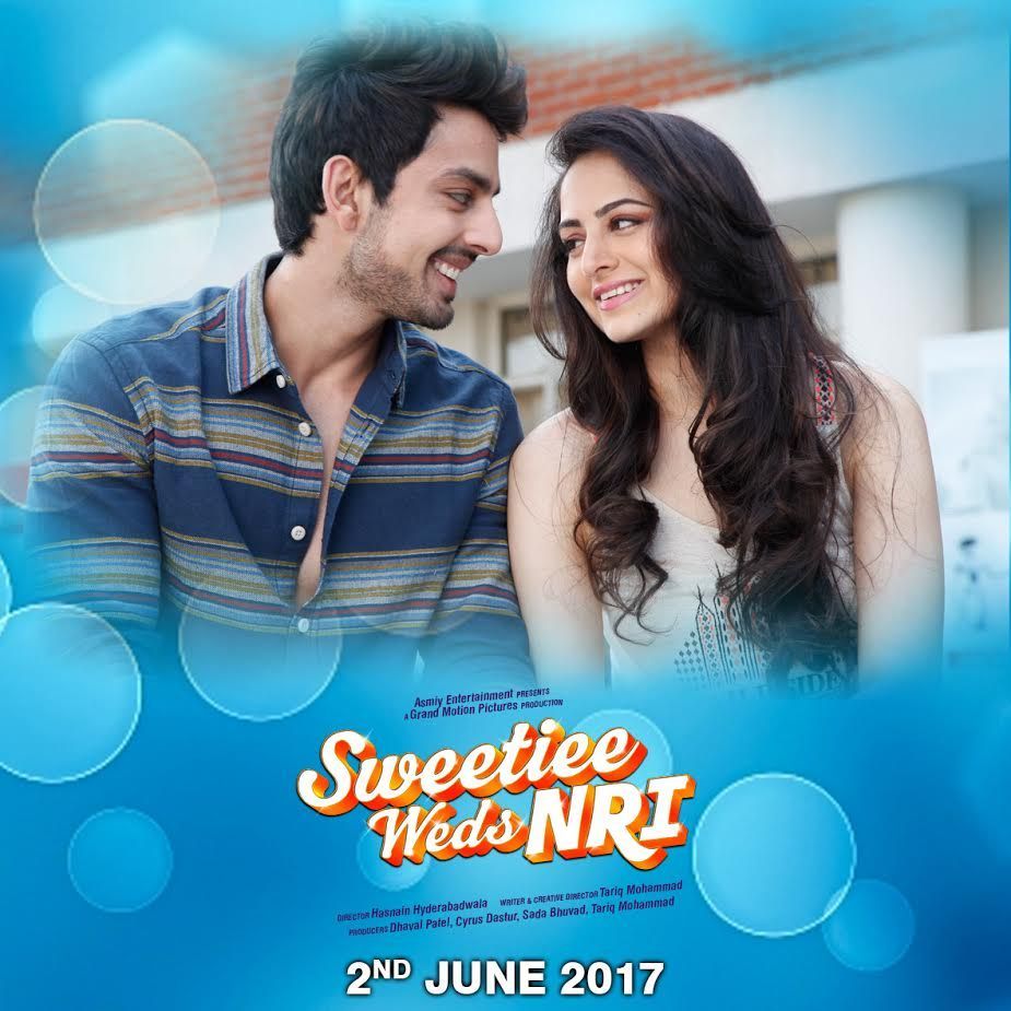 Sweetiee Weds Nri Movie Picture