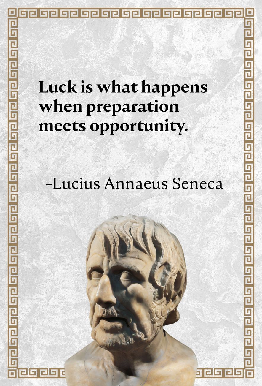 Seneca Quote Poster. Stoic Wallpaper. Quote posters, Seneca quotes, Stoic