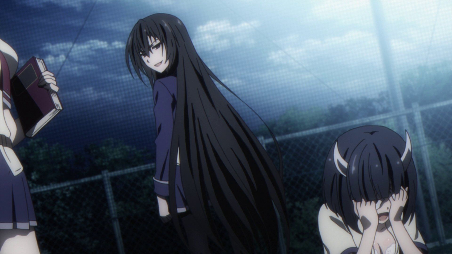 myReviewer.com for Armed Girl's Machiavellism Collector's Edition