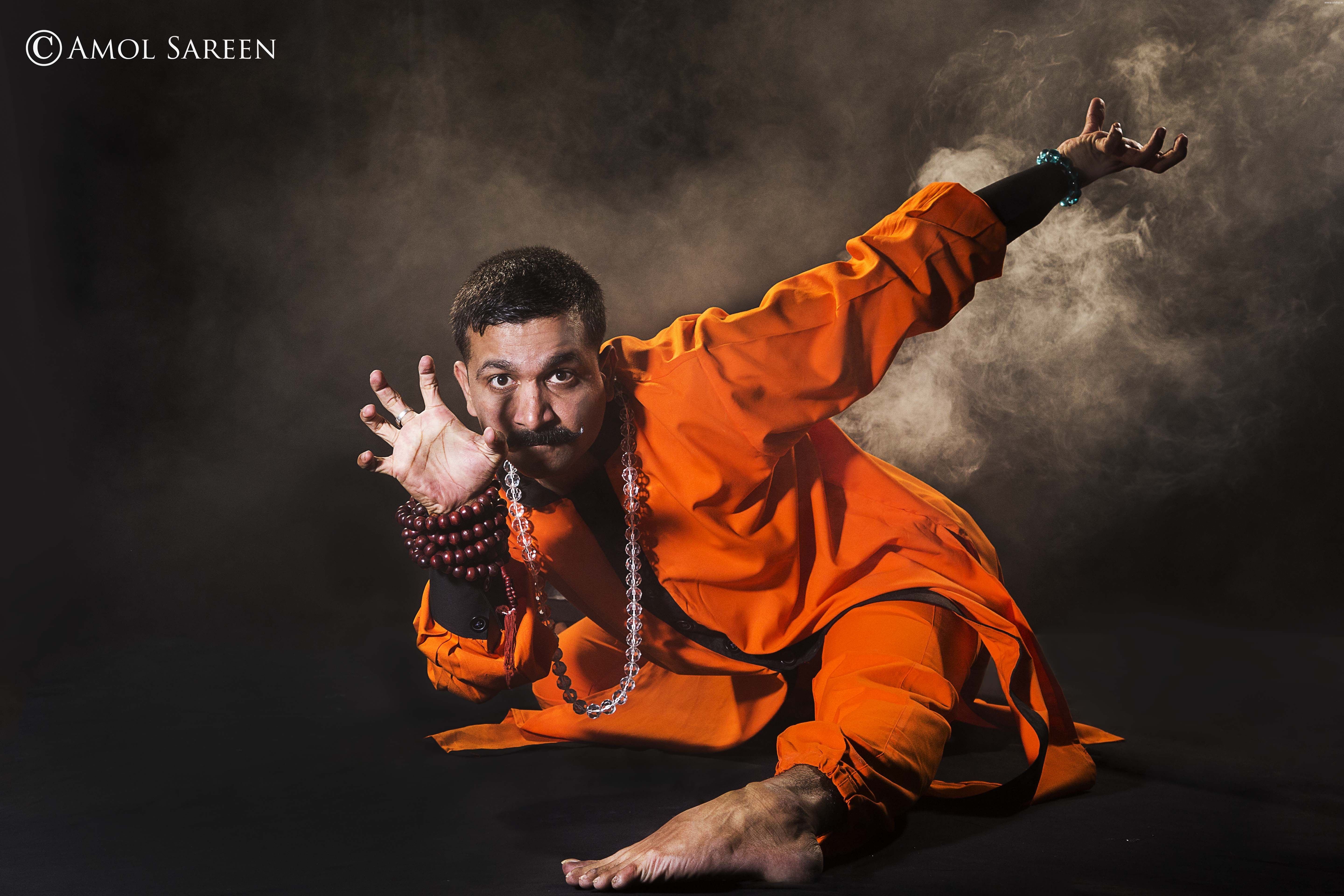 HD Gallery Shifuji Shaurya Bhardwaj