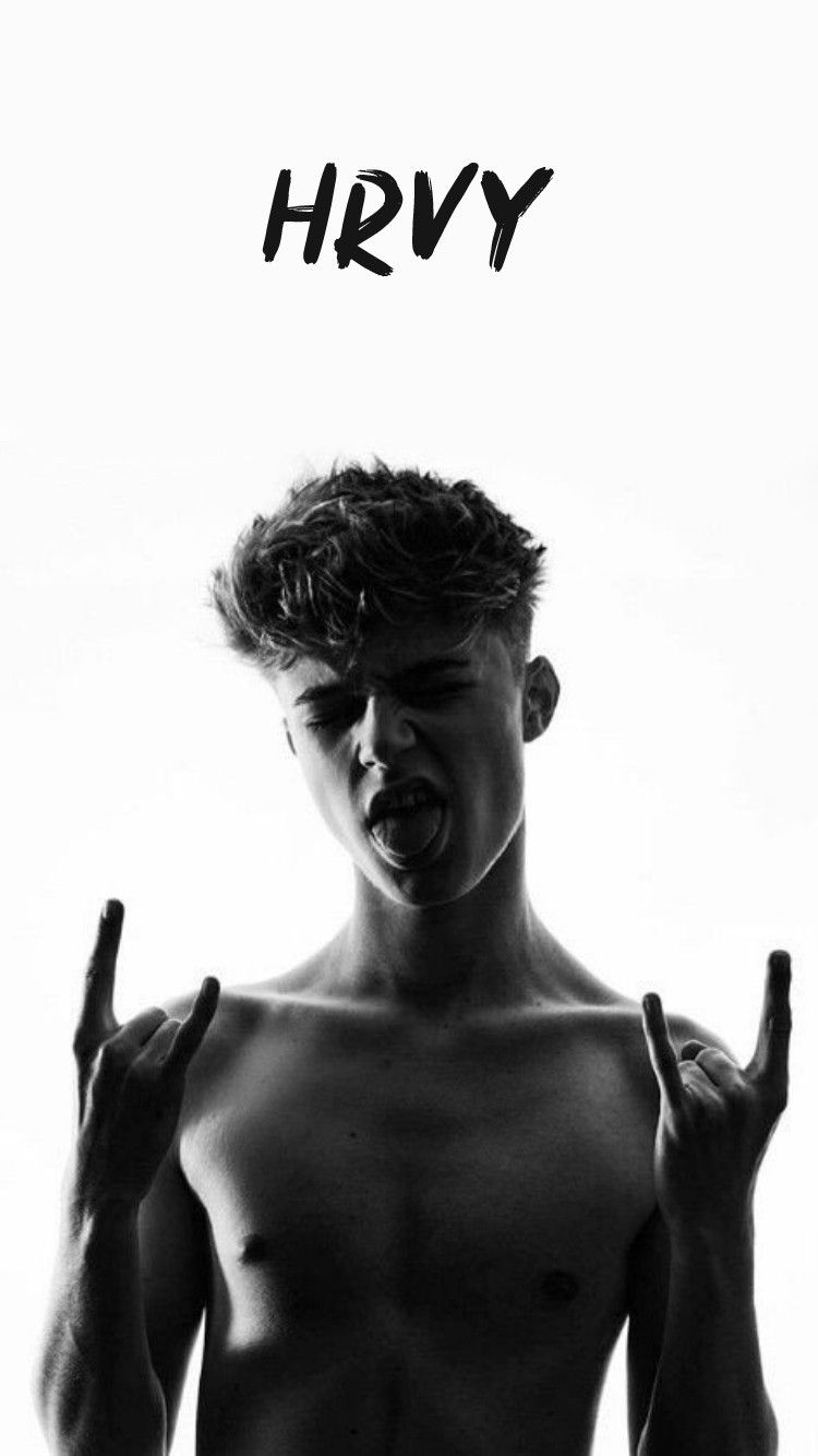 Hrvy Wallpaper, Hrvy Shirtless, Hrvy Instagram #hrvy. Cute boy wallpaper, Cute boys, Boys wallpaper