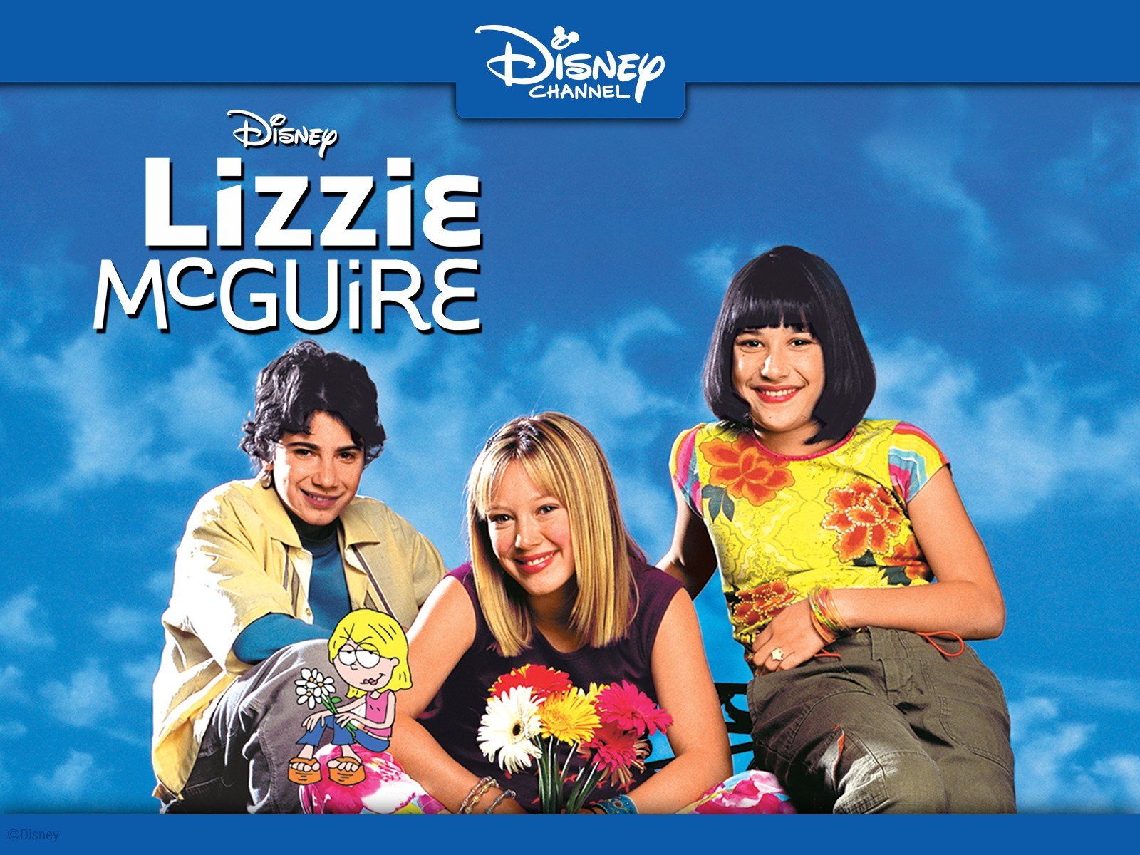Watch Lizzie McGuire Volume 2