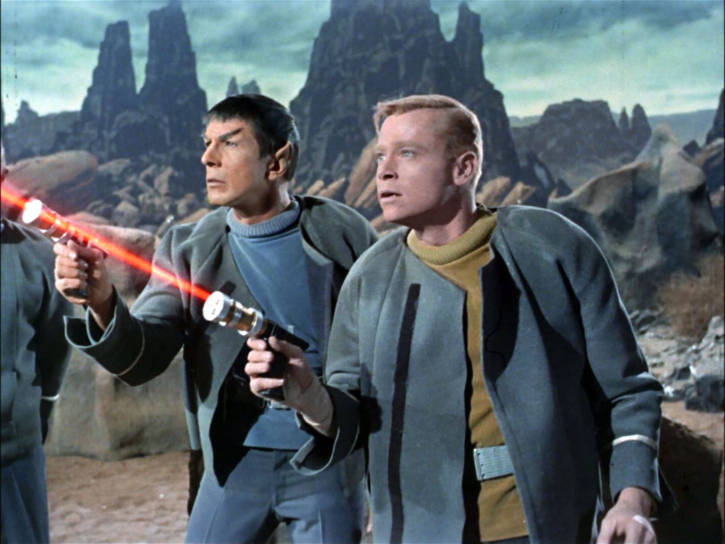 Star Trek: 10 Best Worst Villains of All Time