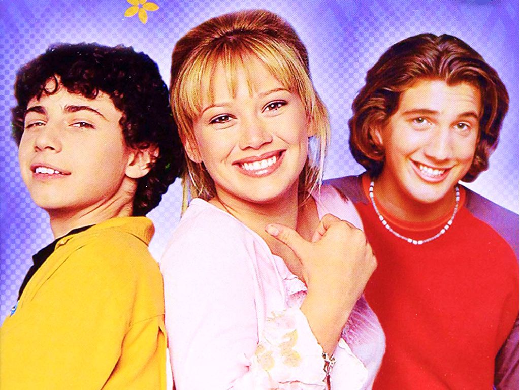 Where Are They Now? The Cast of 'Lizzie McGuire'