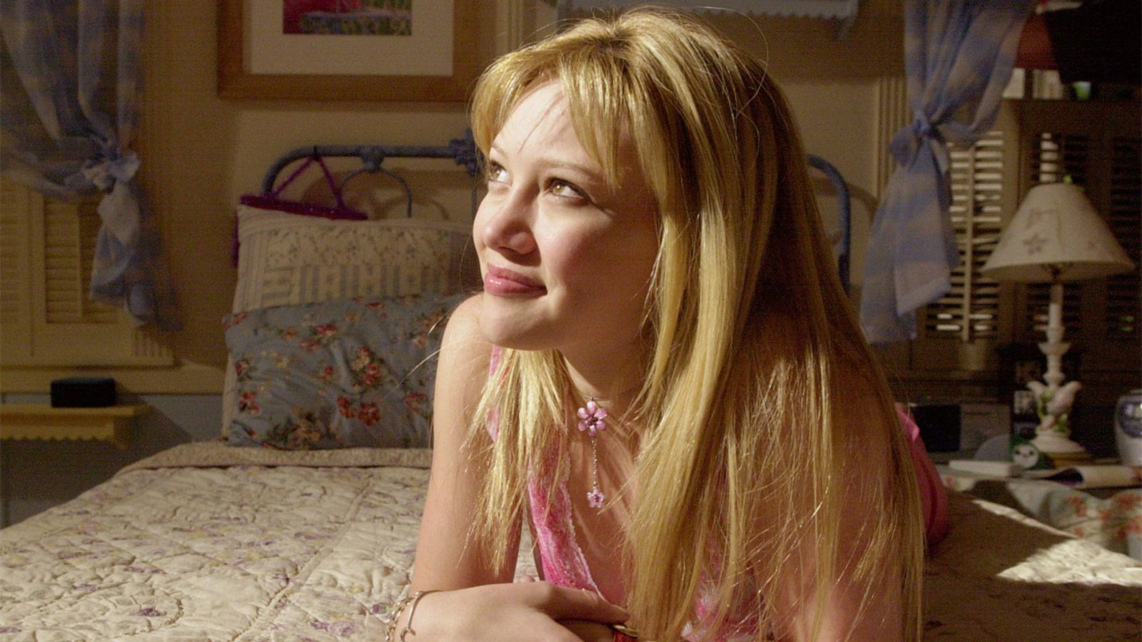 Hilary Duff returning for 'Lizzie McGuire' reboot on Disney Plus streaming service, Disney announces at D23 2019 Expo