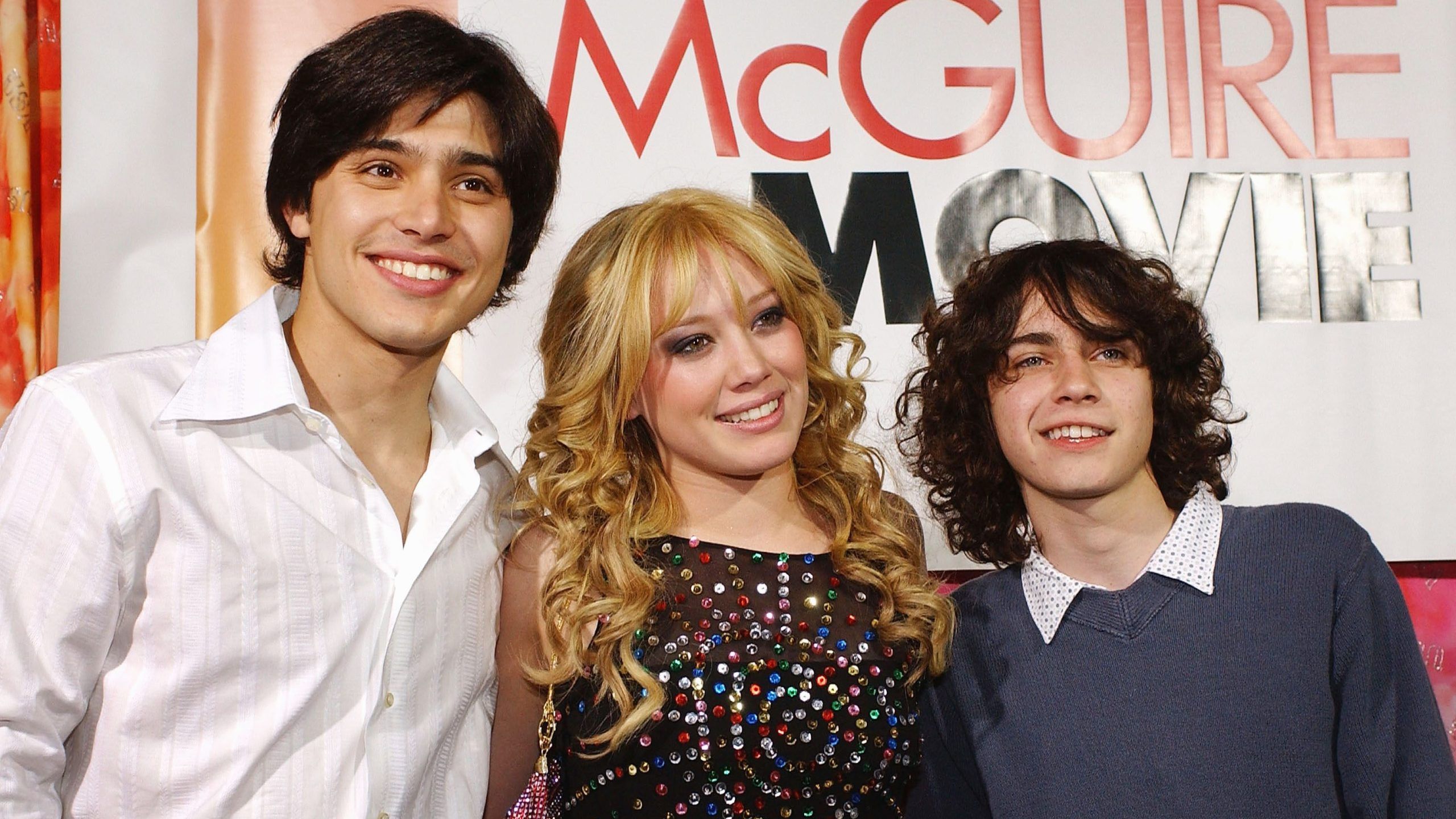 Lizzie McGuire' reboot coming to Disney+ streaming service